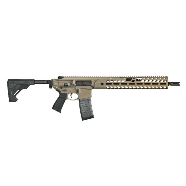 MCX VIRTUS PATROL