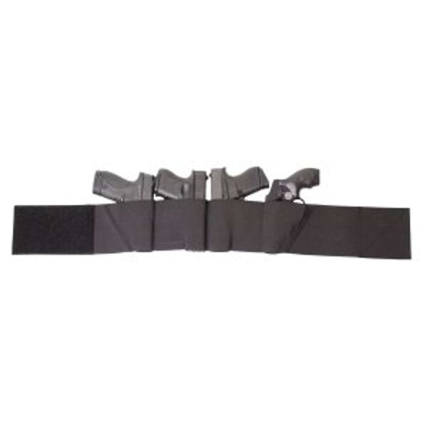DESANTIS BELLY BAND OPTION 4 SMALL (24-28)