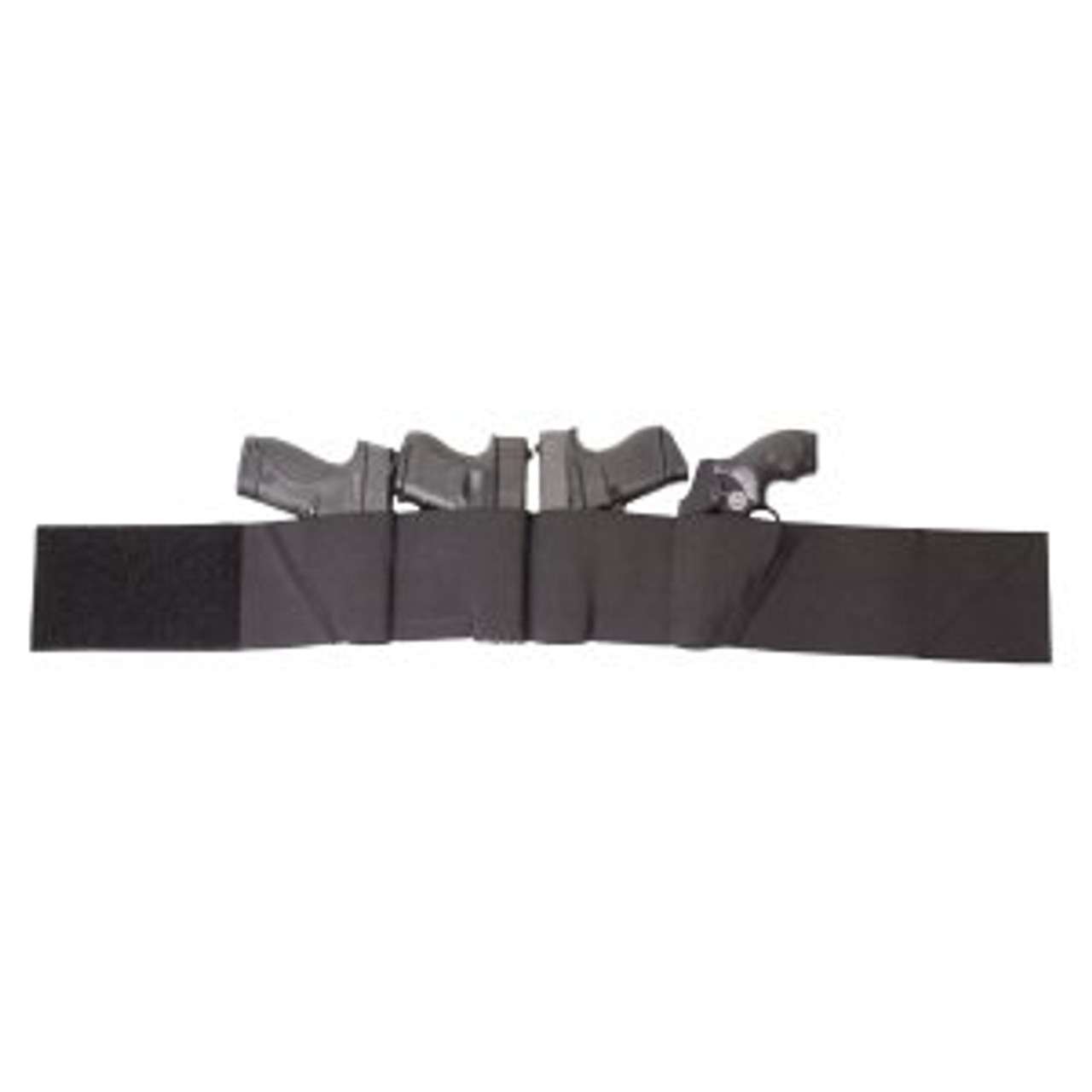 DESANTIS BELLY BAND OPTION 4 SMALL (24-28)