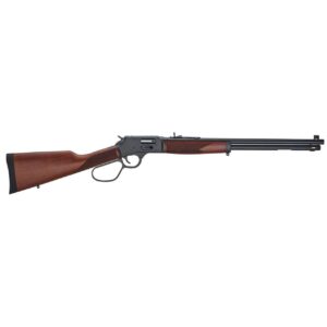 henry big boy steel side gate large loop lever action right side view