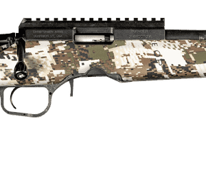 CHRISTENSEN RANGER SITKA SUBALPINE 18IN .22LR RIGHT SIDE VIEW
