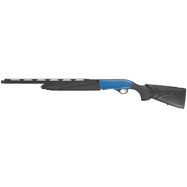 BERETTA 1301 COMP PRO 21" 12GA LEFT SIDE VIEW