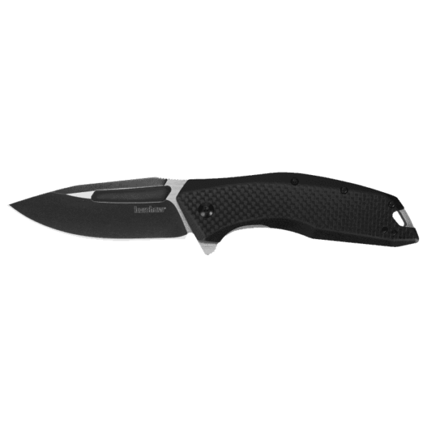 KERSHAW FLOURISH - CLOSED