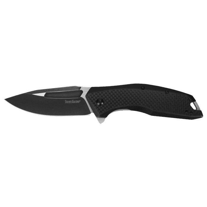 KERSHAW FLOURISH - CLOSED