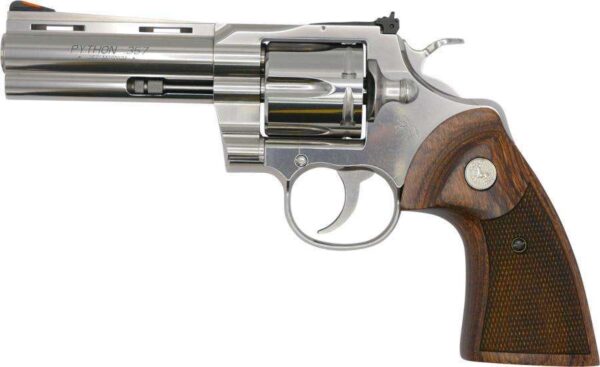 python4 colt