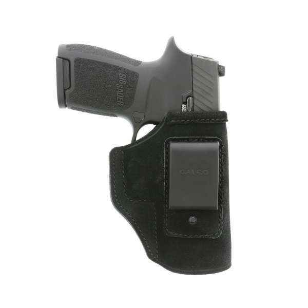 GALCO STOW-N-GO SIG 320 CMPCT IWB RH - FLAT SIDE