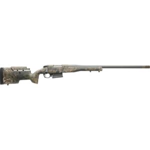 BERGARA 2022 PREMIER DIVIDE 24" 6.5 CREEDMOOR RIGHT SIDE VIEW