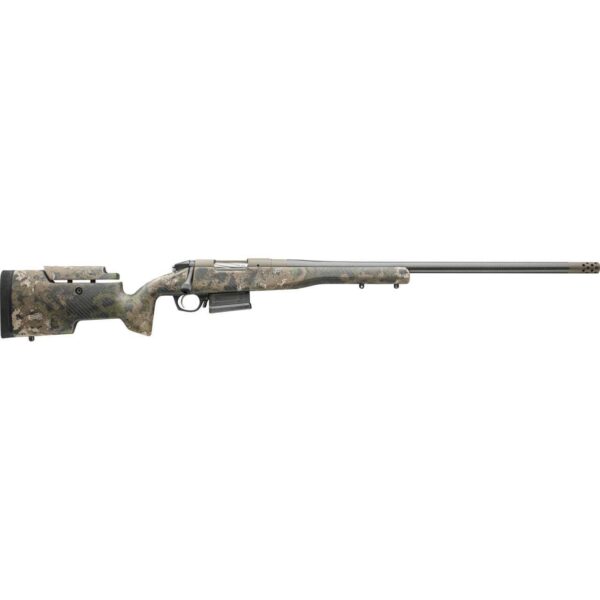 BERGARA 2022 PREMIER DIVIDE 24" 6.5 CREEDMOOR RIGHT SIDE VIEW