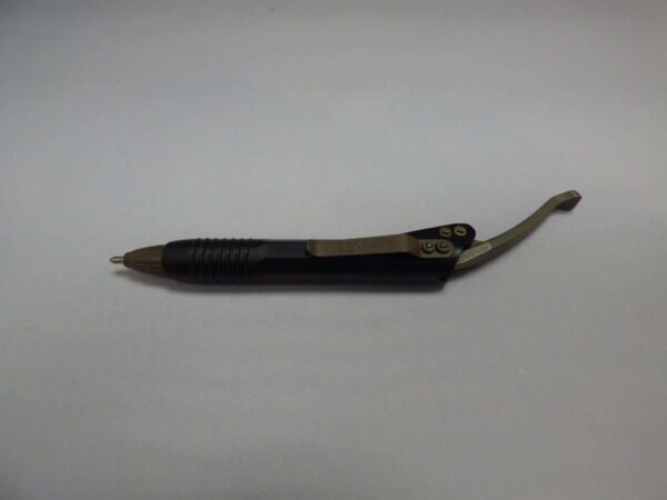 MICROTECH SIPHON II BLACK STAINLESS BRONZE APOCALYPTIC INTERNALS BOX