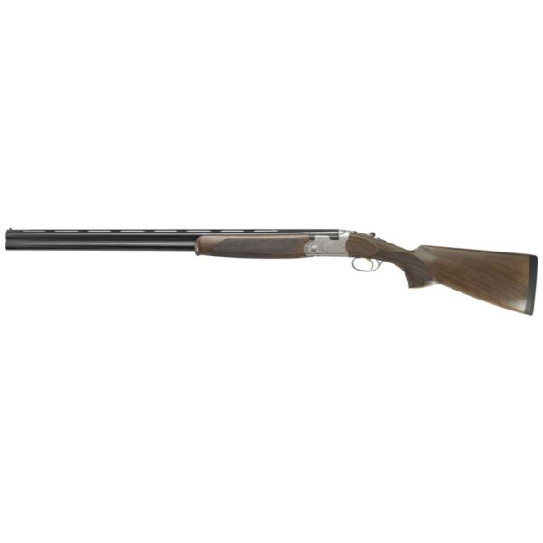 BERETTA 686 SILVER PIGEON I 20GA/28GA DUAL GAUGE 28" LEFT SIDE VIEW