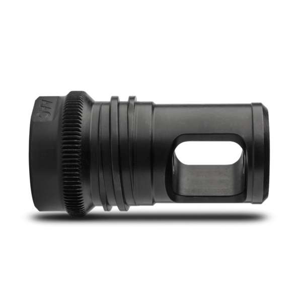 AAC TITAN-QD MUZZLE BRAKE .338LM 90T 3/4-24