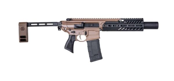 MCX RATTLER CANEBRAKE