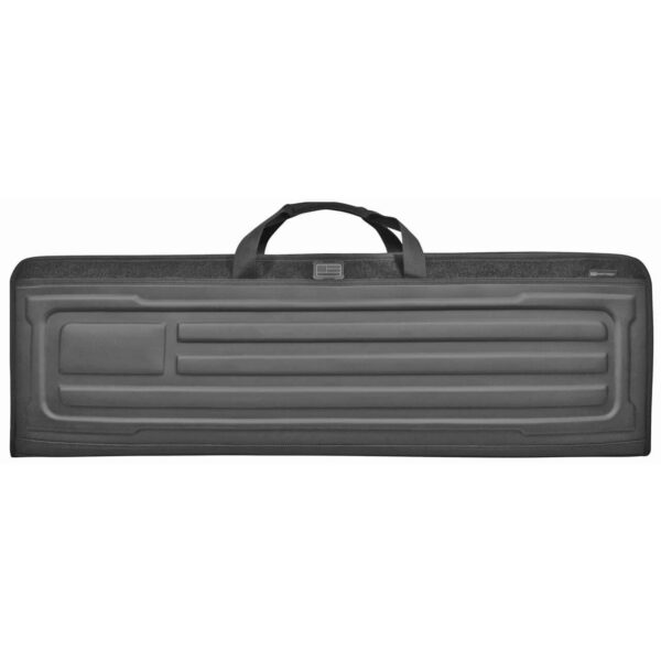 EVODS TAC EVA DBL RIFLE 42"BLK