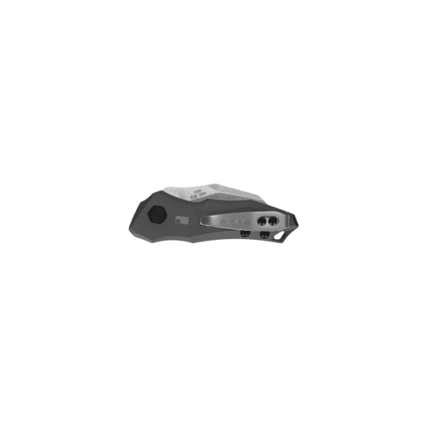 KERSHAW LAUNCH 10 - CLOSED