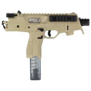 B&T TP9N COYOTE TAN RIGHT SIDE VIEW