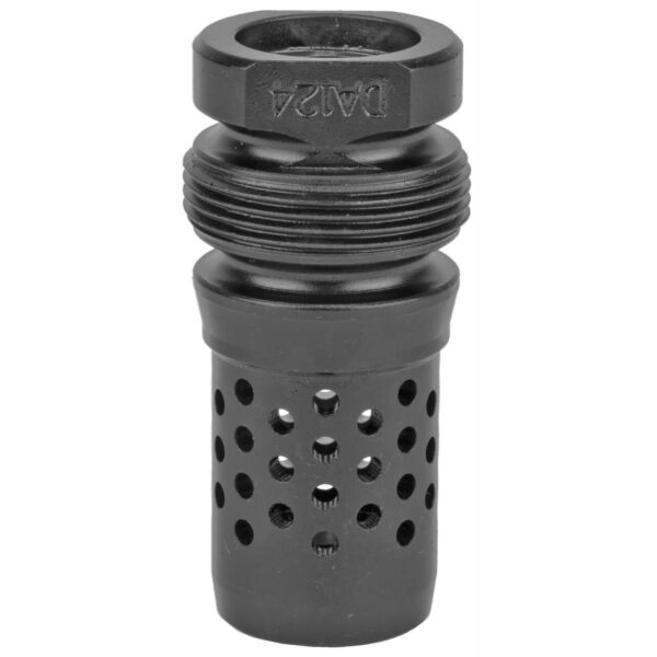 DEAD AIR XENO BRAKE 5/8X24 VERTICAL MUZZLE DOWN