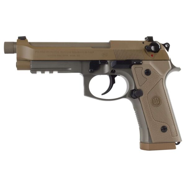 m9a3f fde left