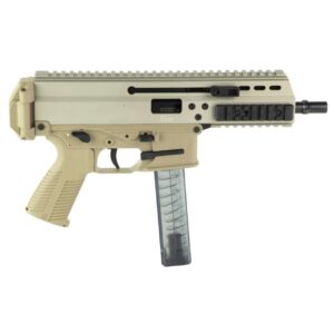 APC9 PRO COYOTE TAN RIGHT SIDE VIEW