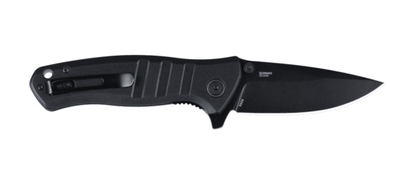 CRKT DEXTRO RIGHT SIDE VIEW CLOSED