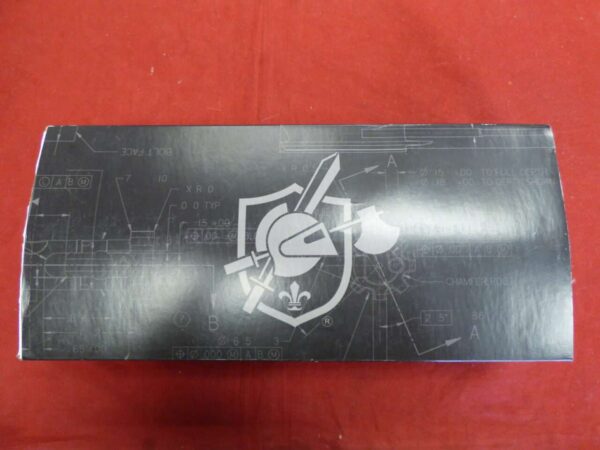 KNIGHTS ARMANENT CO SR-30 IWS PISTOL KIT PACKAGING