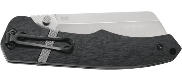 CRKT RIPSNORT II RIGHT SIDE VIEW CLOSED