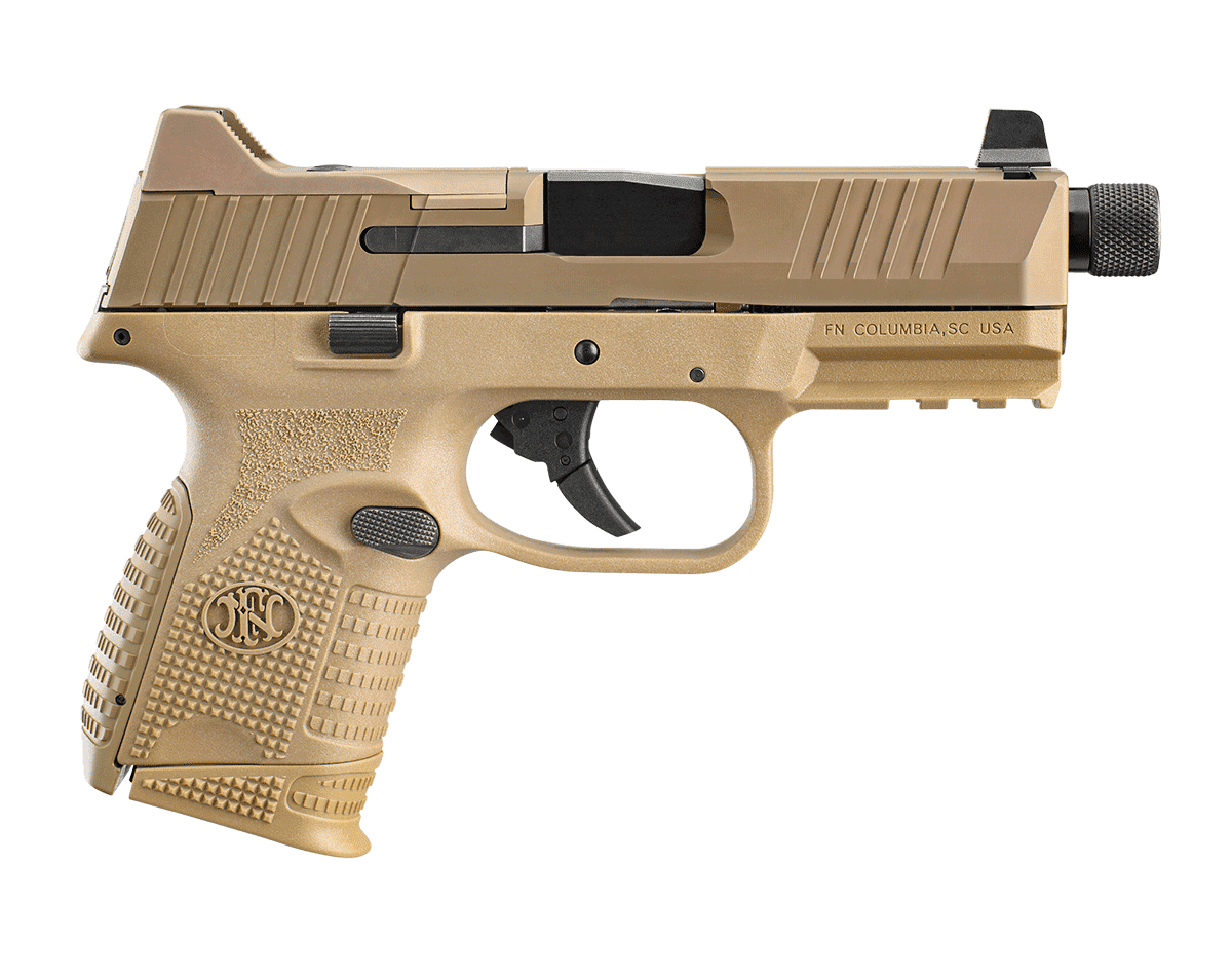 509ct fde left