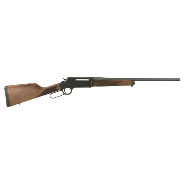 henry long ranger lever action right side view