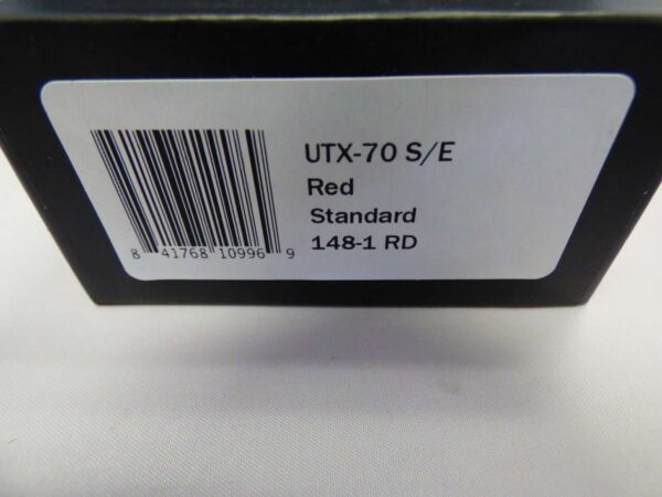 UTX70 SE RED BOX