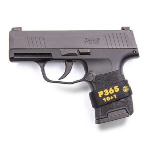 P365 NITRON MICRO-COMPACT