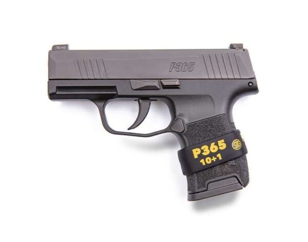 P365 NITRON MICRO-COMPACT