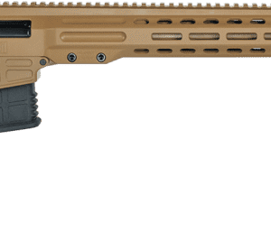 BARRETT MRAD MK22 MOD0 WITH NIGHTFORCE SCOPE 26" .300 NORMA
