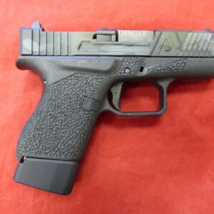 Agency Arms Glock 43 Black/Camo