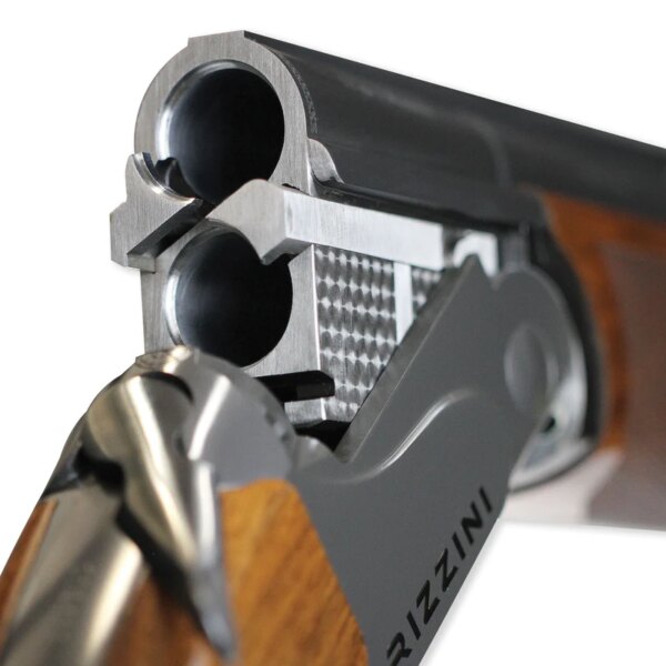 RIZZINI BR110 SPORTER-X 12GA 32 - OPEN CHAMBER