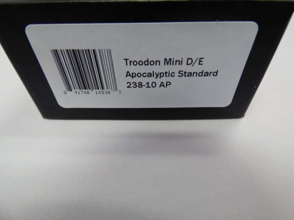 TROODON MINI DE STNW AP BOX