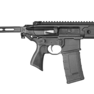 rattler left side view