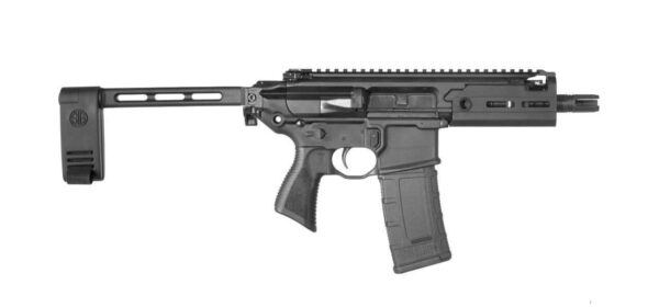 rattler left side view