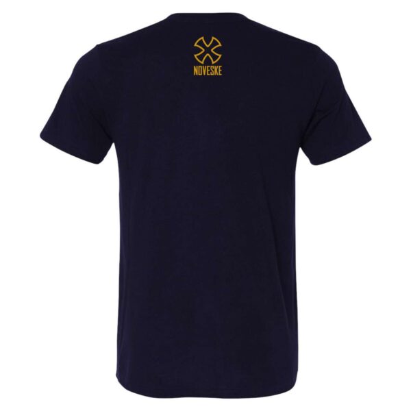 r is for rad navy back