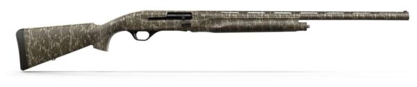 RETAY GORDION SYNTHETIC MOSSY OAK NEW BOTTOMLAND 20GA 28" RIGHT SIDE VIEW