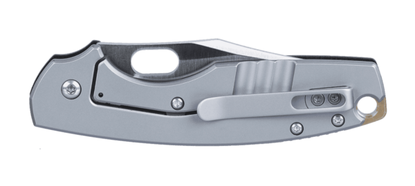 CRKT PILAR IV RIGHT SIDE VIEW CLOSED