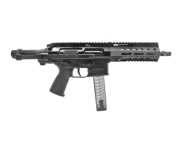 b&t spc9 9.1 inch pdw right side view