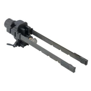 B&T TELESCOPIC BRACE ADAPTOR FOR APC9/45 (US VERSION) - EXTENDED VIEW