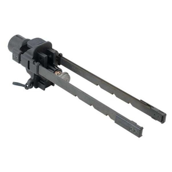 B&T TELESCOPIC BRACE ADAPTOR FOR APC9/45 (US VERSION) - EXTENDED VIEW