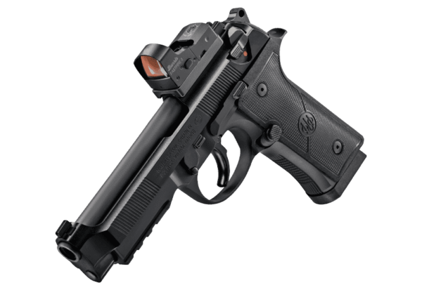 BERETTA 92X RDO GR FS 9MM