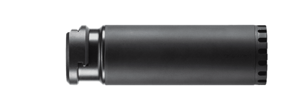 B&T RBS SQD COMPACT SILENCER 9MM RIGHT SIDE VIEW