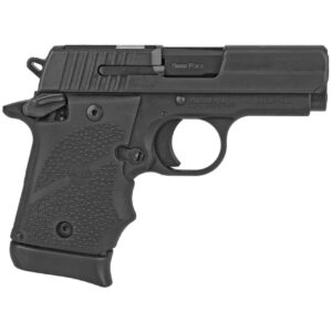 SIG SAUER P938 SAS MICRO-COMPACT 9MM