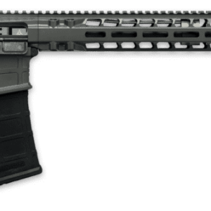 RADIAN MODEL 1 PISTOL 10.5" RADIAN GREY 223 WYLDE RIGHT SIDE VIEW
