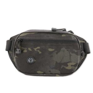 GALCO FASTRAX PAC CPCT MULTICAM - FRONT VIEW
