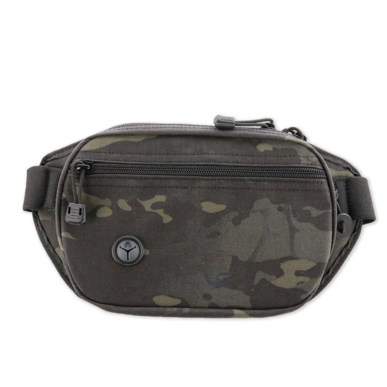 GALCO FASTRAX PAC CPCT MULTICAM - FRONT VIEW