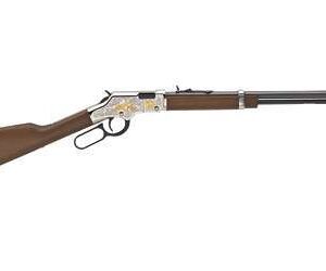 HENRY GOLDEN BOY 2A .22LR 20"
