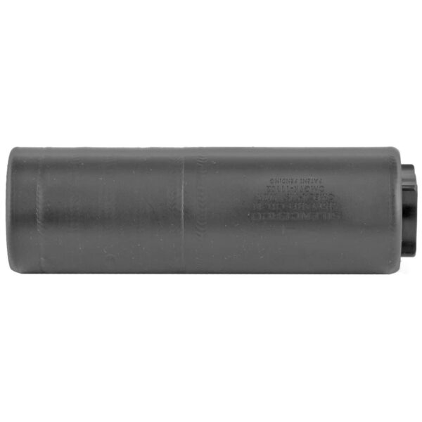 SILENCERCO OMEGA 9K SIDE VIEW